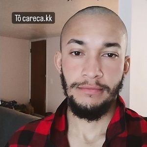 Meet your Posher, Lindomar